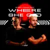 Rhoden & Chemical Disco - Where She Go - Single